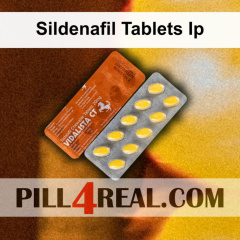 Sildenafil Tablets Ip 544