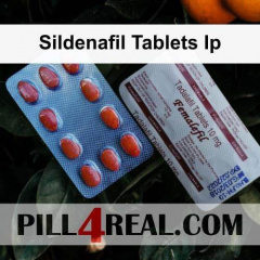 Sildenafil Tablets Ip 577