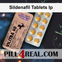 Sildenafil Tablets Ip 578