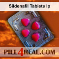 Sildenafil Tablets Ip 607