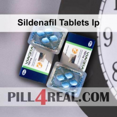 Sildenafil Tablets Ip 614