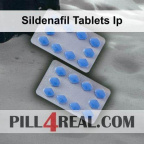 Sildenafil Tablets Ip 627