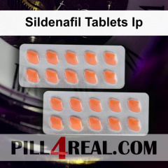 Sildenafil Tablets Ip 710