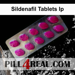 Sildenafil Tablets Ip 765