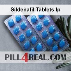 Sildenafil Tablets Ip 768