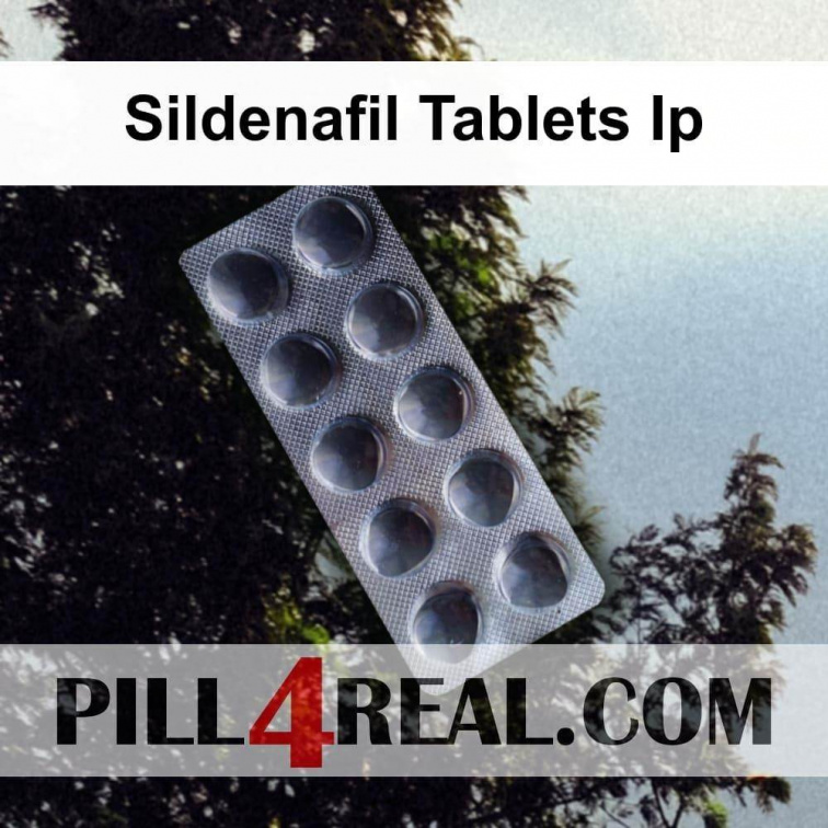 Sildenafil Tablets Ip 821