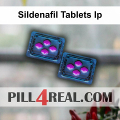 Sildenafil Tablets Ip 840