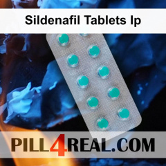 Sildenafil Tablets Ip 849