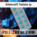 Sildenafil Tablets Ip 849