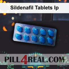 Sildenafil Tablets Ip 853