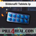 Sildenafil Tablets Ip 853