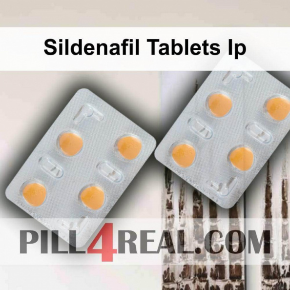 Sildenafil Tablets Ip 863