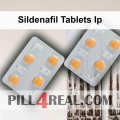 Sildenafil Tablets Ip 863