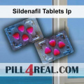Sildenafil Tablets Ip 907