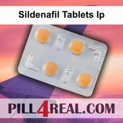 Sildenafil Tablets Ip 926