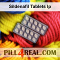 Sildenafil Tablets Ip 936