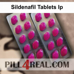 Sildenafil Tablets Ip 941