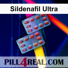 Sildenafil Ultra 064
