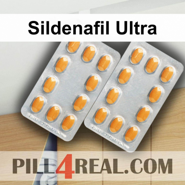 Sildenafil Ultra 072