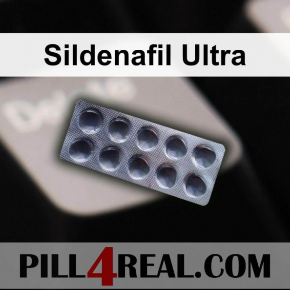 Sildenafil Ultra 079