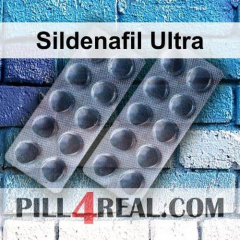 Sildenafil Ultra 107