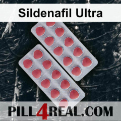 Sildenafil Ultra 125