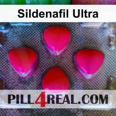 Sildenafil Ultra 166