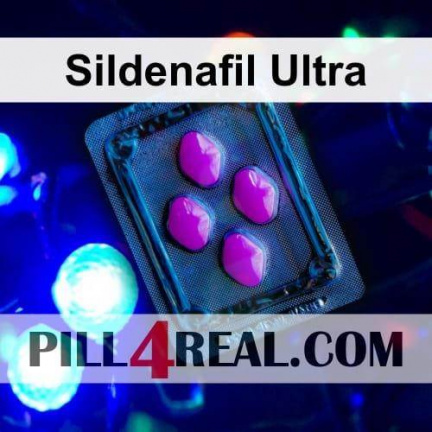 Sildenafil Ultra 235