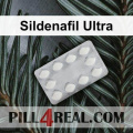 Sildenafil Ultra 480