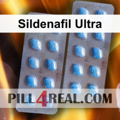 Sildenafil Ultra 544
