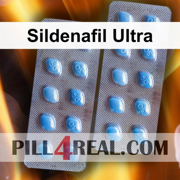 Sildenafil Ultra 544