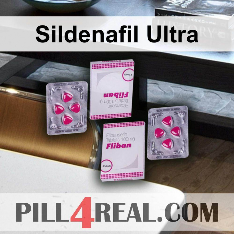 Sildenafil Ultra 719