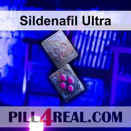 Sildenafil Ultra 756