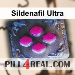 Sildenafil Ultra 761