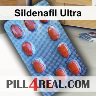 Sildenafil Ultra 831