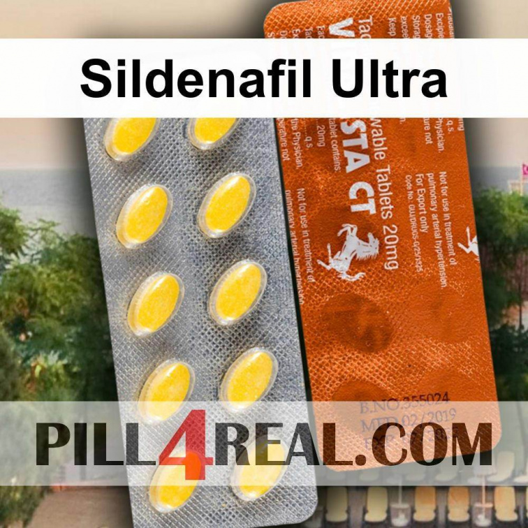 Sildenafil Ultra 893