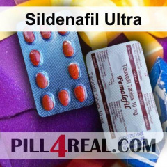 Sildenafil Ultra 975