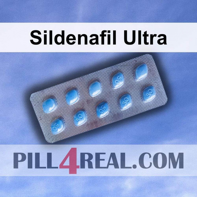 Sildenafil Ultra 989