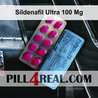 Sildenafil Ultra 100 Mg 025