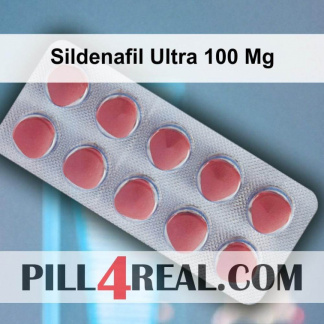 Sildenafil Ultra 100 Mg 031