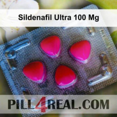 Sildenafil Ultra 100 Mg 095