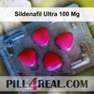 Sildenafil Ultra 100 Mg 095