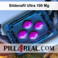 Sildenafil Ultra 100 Mg 101