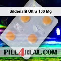 Sildenafil Ultra 100 Mg 110