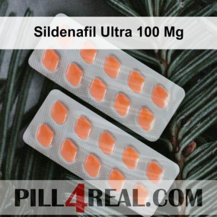 Sildenafil Ultra 100 Mg 149