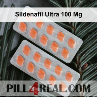 Sildenafil Ultra 100 Mg 149
