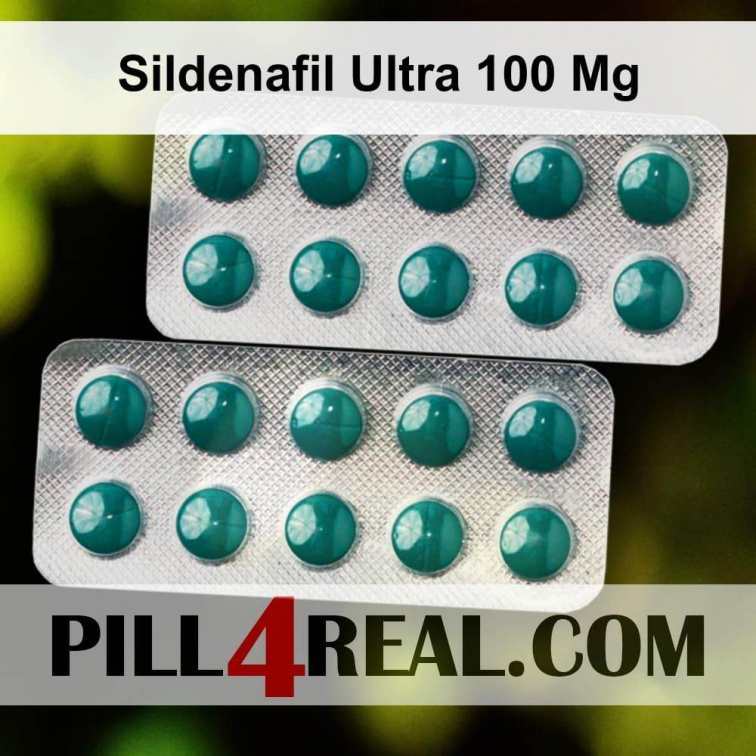 Sildenafil Ultra 100 Mg 171
