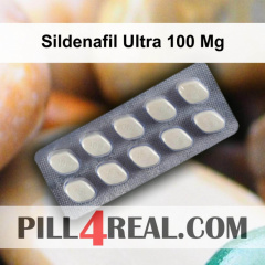 Sildenafil Ultra 100 Mg 187
