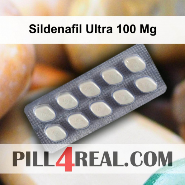 Sildenafil Ultra 100 Mg 187