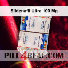 Sildenafil Ultra 100 Mg 210